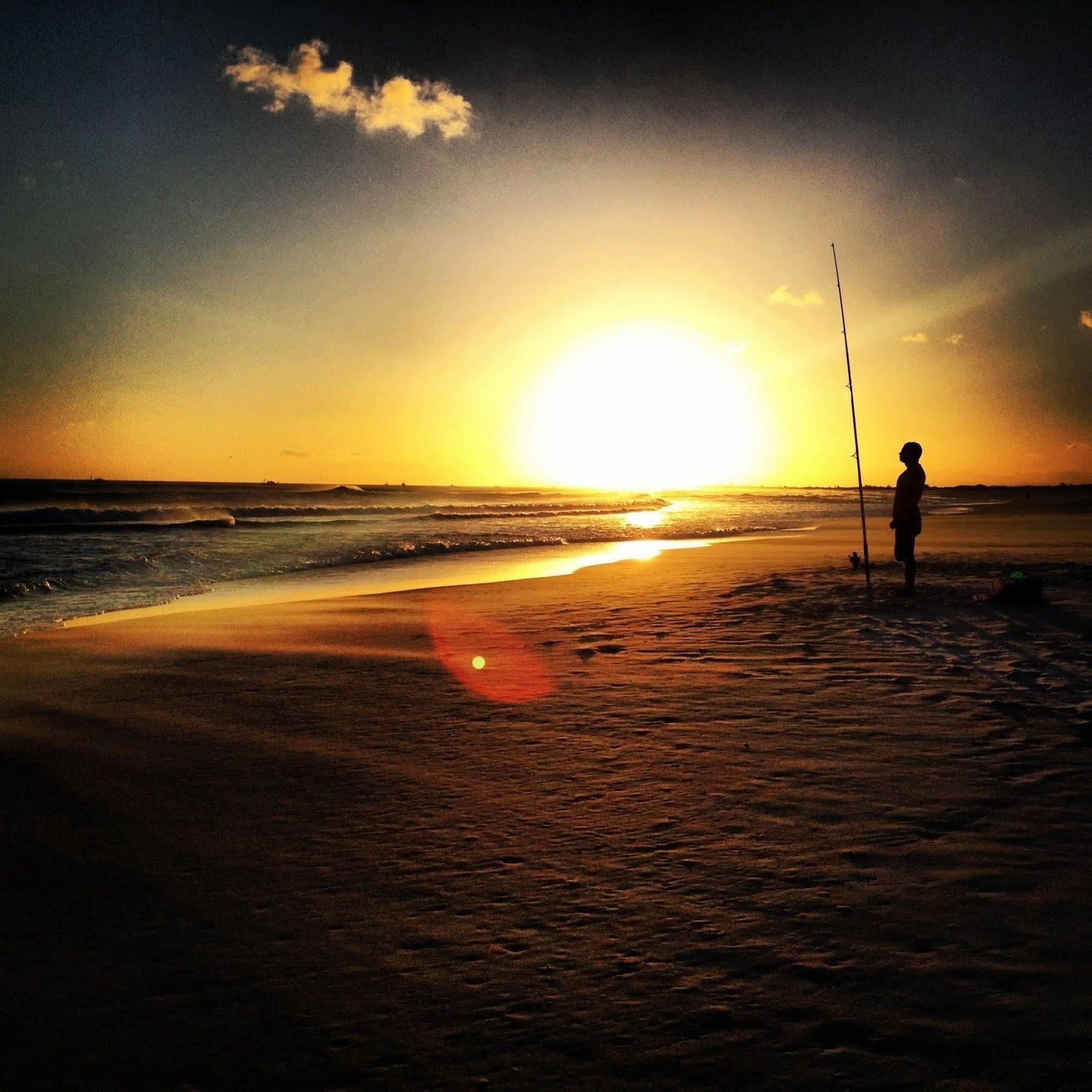 Pousada Caminho Do Sol Arraial do Cabo Ngoại thất bức ảnh