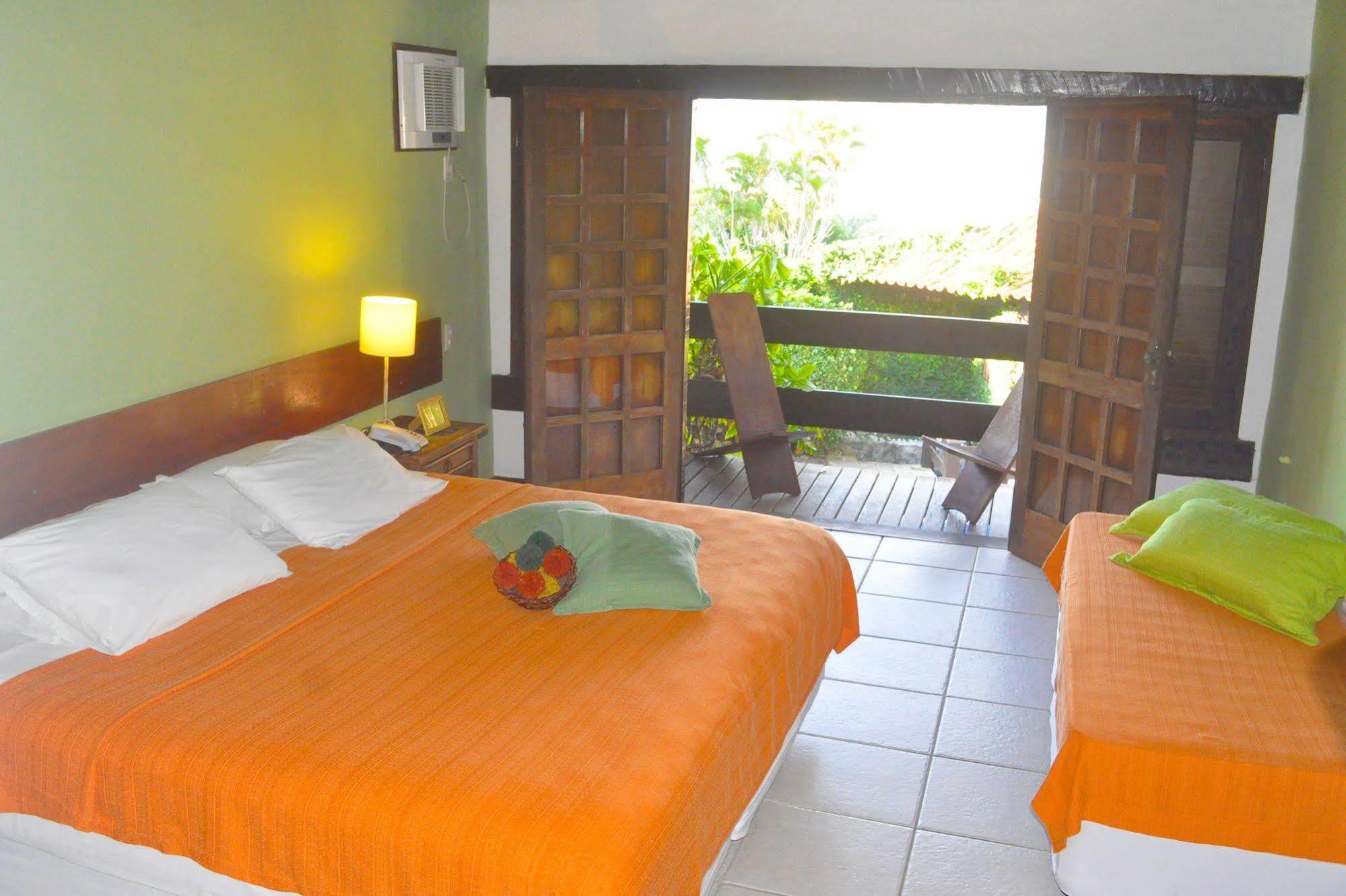 Pousada Caminho Do Sol Arraial do Cabo Ngoại thất bức ảnh